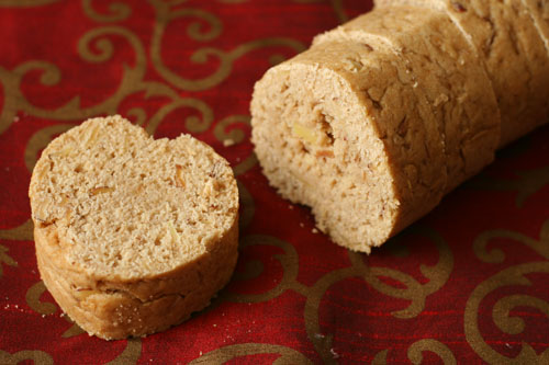 almond bread 5