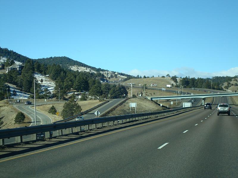 I-70 Denver to Loveland Ski Area -- PHOTO TOUR (Frisco: house, school) -  Colorado (CO) - City-Data Forum