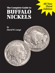 Lange Buffalo Nickels 3rd Ed