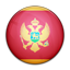 Flag of Montenegro PNG Icon