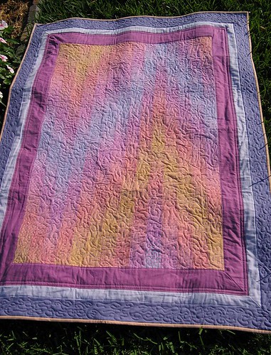 small wave quilt1