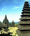Besakih - Bali Island