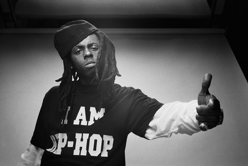 Lil Wayne “Swag Surfin”