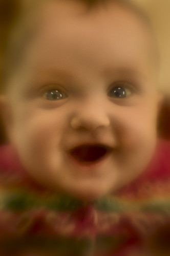 Lensbaby Baby