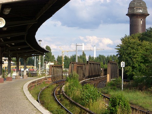 Bahnhof Ostkreuz