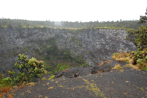 another crater