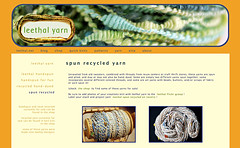 leethal yarn
