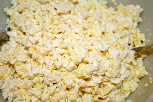 Cottage cheese filling