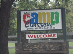 Welcome to YMCA Camp Classen