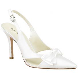 Bridal Design elegant shoes. 