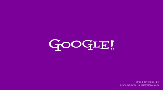 Google-Yahoo! Reversion