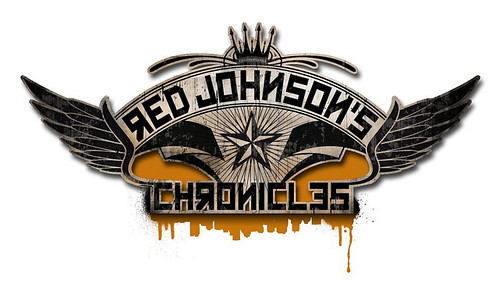 Red Johnson's Chronicles for PS3 (PSN)