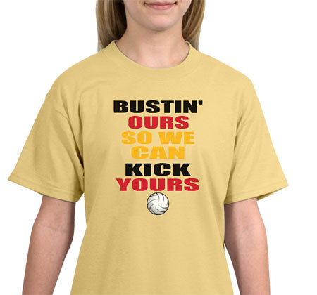 tee shirt design template. Volleyball T-Shirt Designs