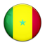 Flag of Senegal PNG Icon
