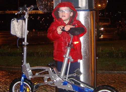bicicletada Janeiro 09