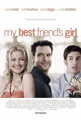 Arkadaşımın Aşkı - My Best Friend's Girl (2009)