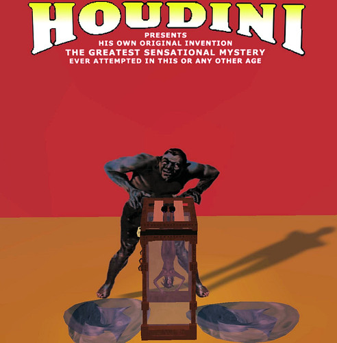 Lexxi at Art Box on August 9 2009 002 Houdini
