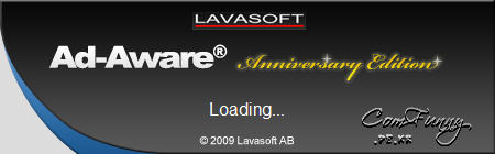 Ad-Aware 2009