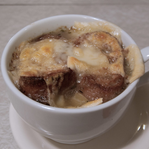 French Onion Soup (1 of 8)