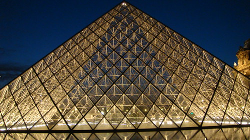 090905 Musée du Louvre
