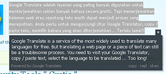 Translate Client