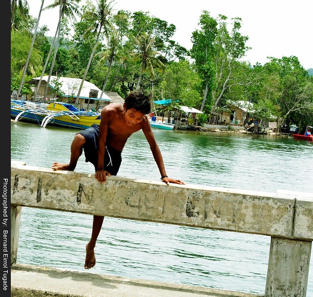 Balingasay River 7