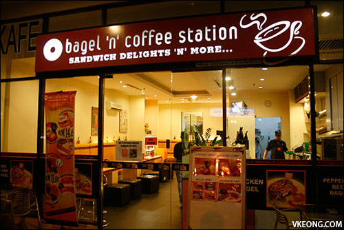 bagel-n-coffee-sri-hartamas
