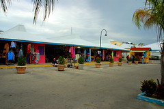 Port Lucaya Straw Market