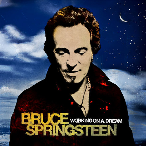 bruce springsteen born to run tour. The two songs, quot;Born to Runquot;