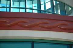 Disney Cruise - Terminal 17