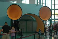 Disney Cruise - Terminal 33