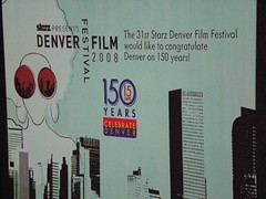 Denver Film Festival