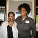 Guests: Mary Walton (Interval House) and LeDawn Best (LA Gay & Lesbian Center) – guests on the Domestic Violence Panel