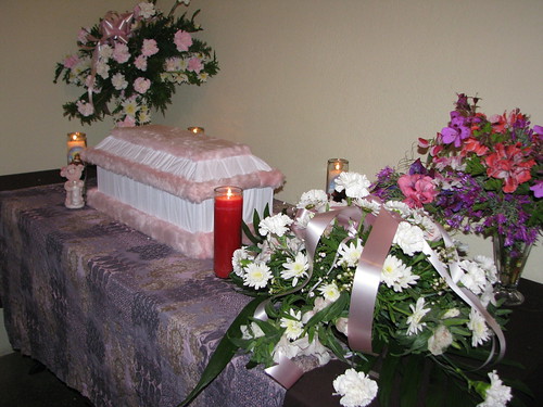 Betsebet funeral