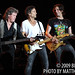Billy Squier and the Band live on August 4, 2009
