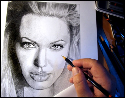 Angelina Jolie 04 Flickr Photo Sharing
