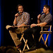 Jared and Jensen by grooni