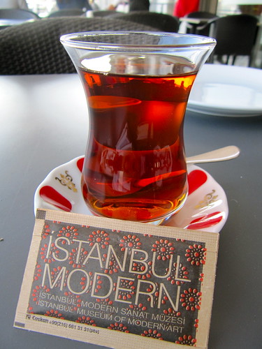 Istanbul Modern
