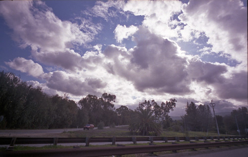 sky with 20mm