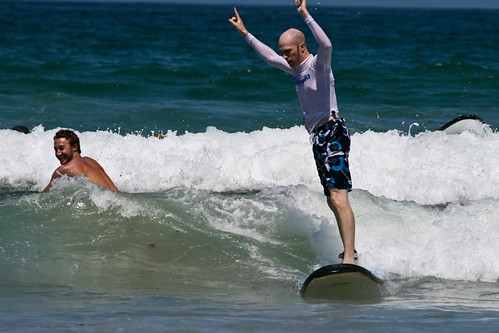 Surf : le Prix du « Claim » le plus ridicule !