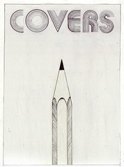 Drawing Magazine Covers