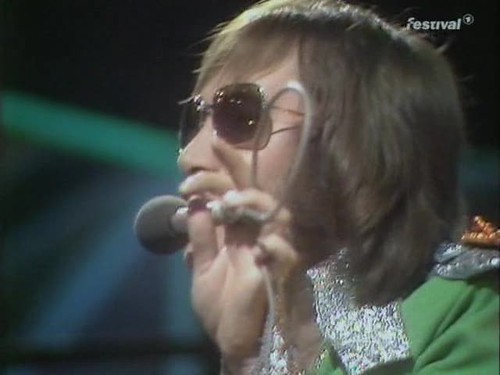 Top of the Pops (8 August 1974) [TVRip (XviD)] preview 1