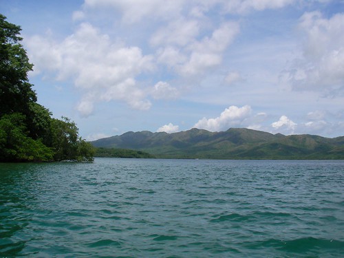 Bahía Santa Elena