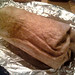 Saturday, August 22 -  Vegetarian Burrito