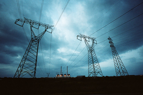 Smart Grid Strategies for a