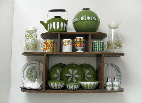 Kitchen collections