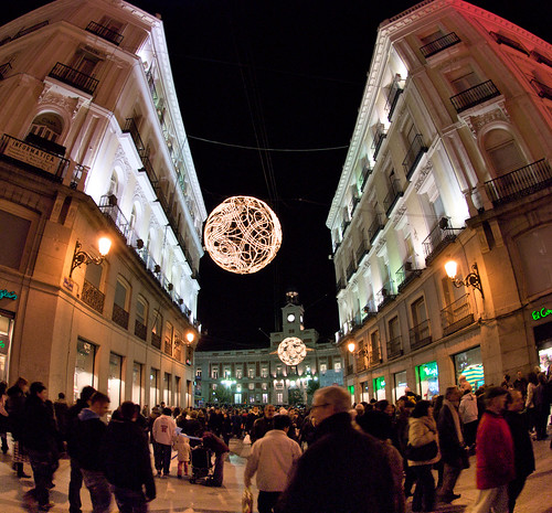Madrid 2008 Navidades 36