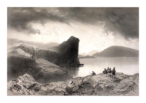 016- Alrededores a Torshavn- Féroé 1839