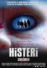 Histeri - The Children (2009)