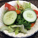 Friday, July 10 - Salad